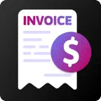 Invoice Maker by Easy Expense iOS Icon