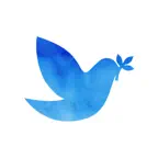 Daily Stillness iOS Icon