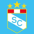 Club Sporting Cristal App iOS Icon