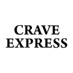 Crave Express iOS Icon