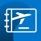 Stratus Logbook iOS Icon