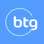 BTG Autenticador iOS Icon