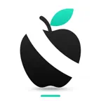 Calorie AI - Protein Tracker iOS Icon