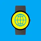Web Browser for Watch icon