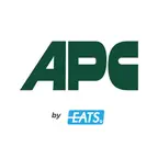 EATS APC iOS Icon