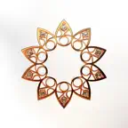 Solrio: The Jewellery of India iOS Icon