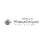 Taste Of The Himalayas iOS Icon