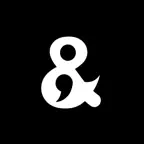 Titik & Koma iOS Icon