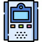 SGEMS Intercom iOS Icon