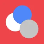 Roll & Drop - Tilt to Aim iOS Icon