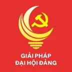 Giải pháp Đại hội Đảng iOS Icon