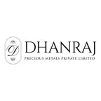 DHANRAJ iOS Icon