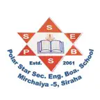 Polar Star Sec Eng Bdg School iOS Icon