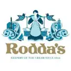 Rodda's iOS Icon