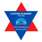 Clifton Academy iOS Icon
