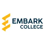 Embark College iOS Icon