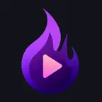 AI Kiss: Kissing Video Creator iOS Icon