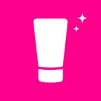 SkinBFF - AI Skincare Scanner iOS Icon