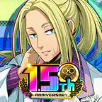 SAKAMOTO DAYS デンジャラスパズル(サカパズ) iOS Icon