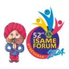 Isame Forum iOS Icon