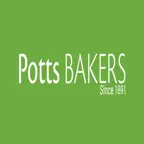Potts Bakers iOS Icon
