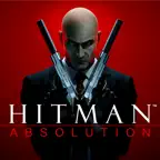 Hitman: Absolution icon