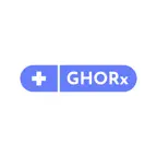 GHORx iOS Icon