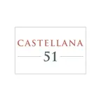 Castellana 51 iOS Icon