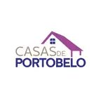 Casas de Portobelo iOS Icon