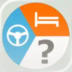 TachoData iOS Icon
