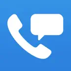 Telduo - Second Phone Number iOS Icon