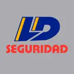 LD Seguridad Movil iOS Icon