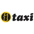 i-Taxi Zrenjanin iOS Icon