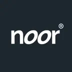Noor | Drivers iOS Icon