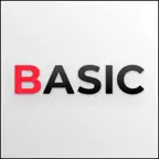 Basic Europe iOS Icon