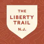 The Liberty Trail New Jersey iOS Icon