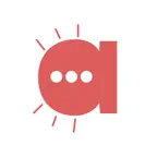 Langua: AI language learning icon