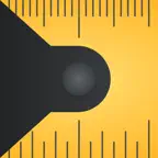 Measure it Now iOS Icon