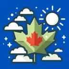 AltWeatherCAN icon