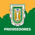 Proveedores UABC iOS Icon