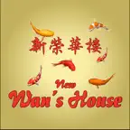 New Wan's House Leicester iOS Icon