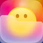 Mojis – AI Emoji Generator iOS Icon