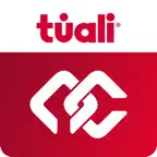 Tuali icon