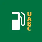 eServicios UABC iOS Icon