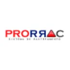 Prorrac Pro V3 iOS Icon