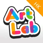 ArtLab Video iOS Icon