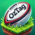 Oztag Manager Player Subs iOS Icon