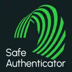 Safe Authenticator iOS Icon