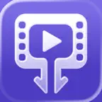 Video Compressor - HEVCut iOS Icon