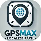 GPSMax Localize Fácil iOS Icon